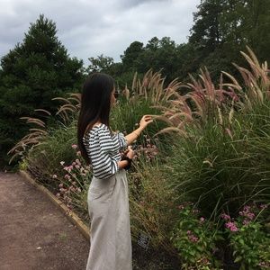 Meet your Posher, Sheida